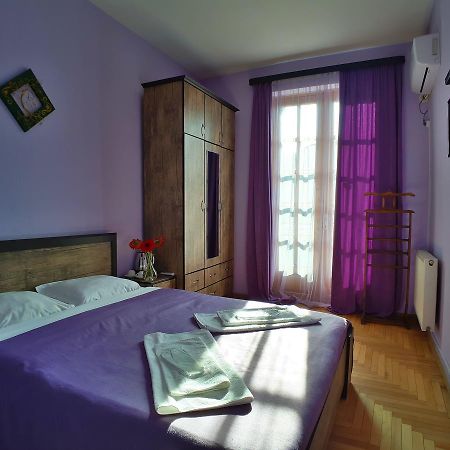 Vazi Hotel Тбилиси Екстериор снимка