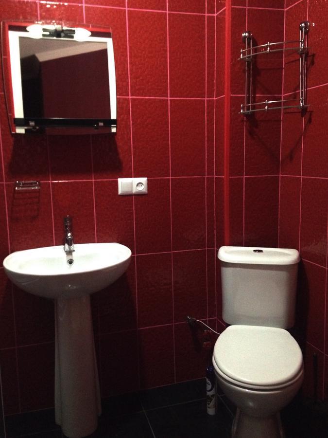 Vazi Hotel Тбилиси Екстериор снимка