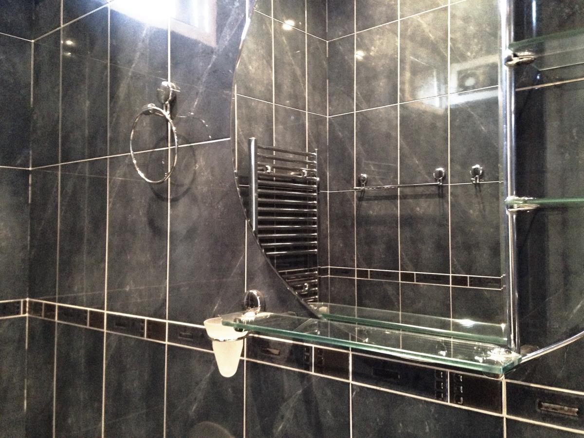 Vazi Hotel Тбилиси Екстериор снимка